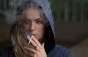 7 Controllable lifestyle factors that contribute to hypertension Hypertension caused due to cigarette smoking