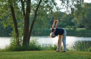 Dwikonasana: A Yogic Gem