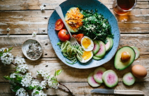 10 Healthy Foods To Eat Daily