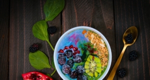 The benefits of a low fat diet