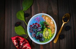 The benefits of a low fat diet