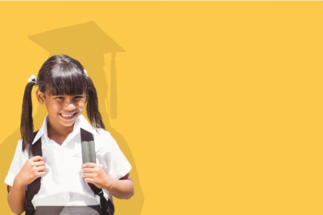 Child's Higher Education