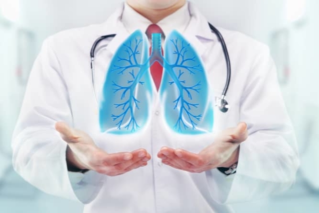 best foods for healthy lungs