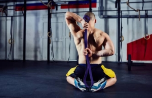 How to Exercise with Limited Mobility? Exercise with Limited Mobility