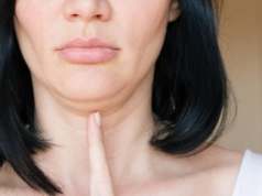 Getting Rid Of A Double Chin Getting Rid Of A Double Chin