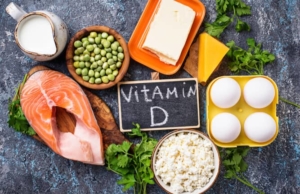 Easy Ways To Increase Your Vitamin D Levels increase your Vitamin D levels