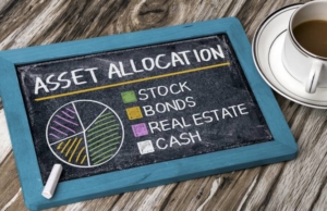 How Effective Is Asset Allocation In Effective Retirement Planning? retirement planning