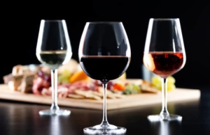 Different Wine Pairings With Different Cuisines wine