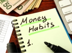 Bad Money Habits – Face it to Forgive Yourself Bad Money Habits