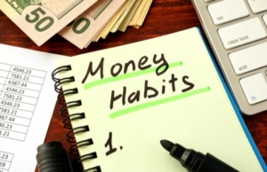 Bad Money Habits – Face it to Forgive Yourself Bad Money Habits