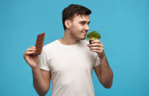 Eating and living with the earth in mind Eating and living with the earth in mind