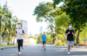 Exercise after the Covid vaccine: Are there risks? Exercise after the Covid vaccine