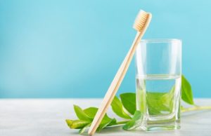 Fighting a toothache with your kitchen ingredients Fighting a toothache