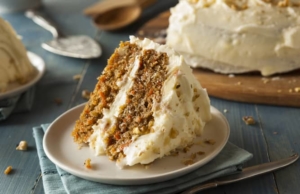 Healthy Cake Frosting Options Healthy Cake Frosting Options