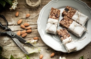 Make Some Healthy Cereal Bars At Home Healthy Cereal Bars At Home