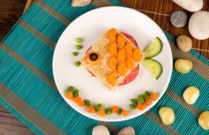 Healthy Foods To Enjoy With Your Whole Family Healthy Foods