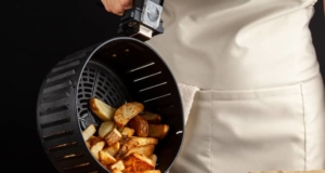 Top Five Reasons To Invest In An Air Fryer Invest In An Air Fryer