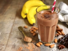 How To Make The Perfect Protein Shake With Your Pantry Ingredients Perfect Protein Shake