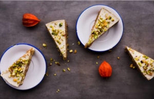 Savoury Desserts – Understanding This Latest Food Trend! Savoury Desserts