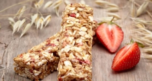 Are cereal bars harmful to you? cereal bars