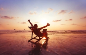 Why does it feel like everyone has more money than you? money