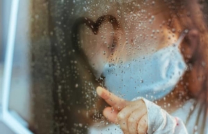 Sharing and caring in the times of a pandemic – teach your kids the right way times of a pandemic