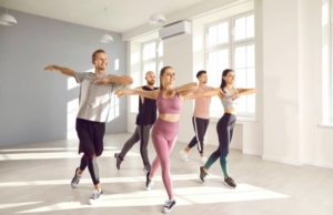 Is Dancing Enough To Stay Fit? Benefits of Dancing