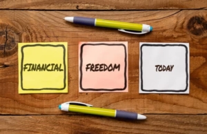 Assets Required For Financial Freedom Financial Freedom
