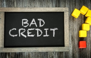 Easy steps to Repair your Bad Credit Repair your Bad Credit