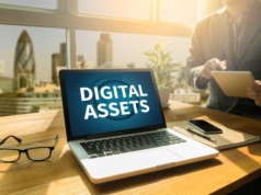 How Much Of Security Is A Digital Asset? Security Is A Digital Asset