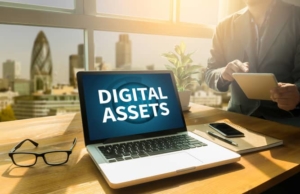 How Much Of Security Is A Digital Asset? Security Is A Digital Asset