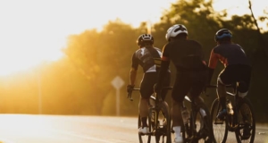 Staying Fit As You Resume Offline Work Staying Fit