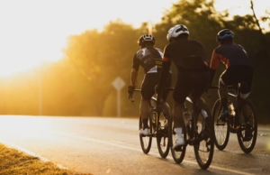 Staying Fit As You Resume Offline Work Staying Fit