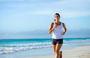 Easy Ways To Keep Working Out When On A Vacation Vacation