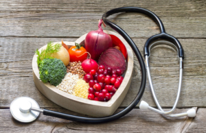Top 5 Heart-Healthy Foods to Include in Your Diet Healthy Foods