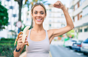 5 Ways in Which Bananas Help in Weight Loss Help in Weight Loss