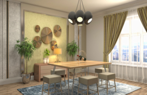 5 Innovative Ways to Spruce Up Your Home Lifestyle