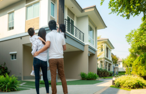 The Best Time To Own The Nicest House You Can Afford Money