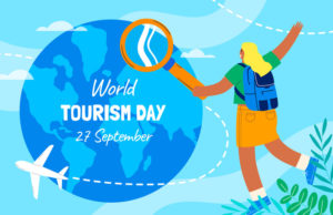 World Tourism Day: How Can Tourism Help To Revive Our Culture World Tourism Day_