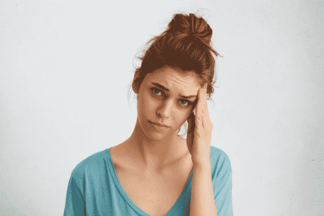 Causes Dark Eyelids