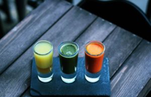3 Quick and Easy Concoctions For A Natural Cleanse Natural Cleanse