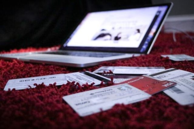 Pick the Best Credit Card
