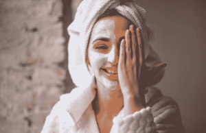 The Best Skin-Care Routine for Your 30s Skin-Care Routine