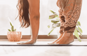 Warm Up Exercises Before Walking Warm Up Exercises Before Walking