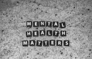 World Mental Health Day: Keeping Your Emotional Health World Mental Health Day