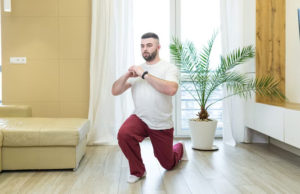 Easy workouts to do during your lunch break Easy workouts