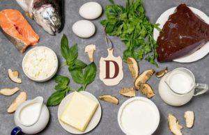 Signs Your Body Gives When You Lack Vitamin D Vitamin D
