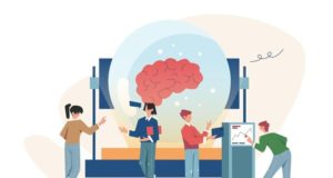 Train your mind to be more creative Train your mind