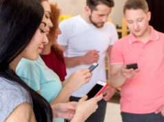 Why should your customers insure their mobile phone customers insure their mobile phone