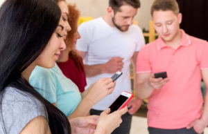 Why should your customers insure their mobile phone customers insure their mobile phone